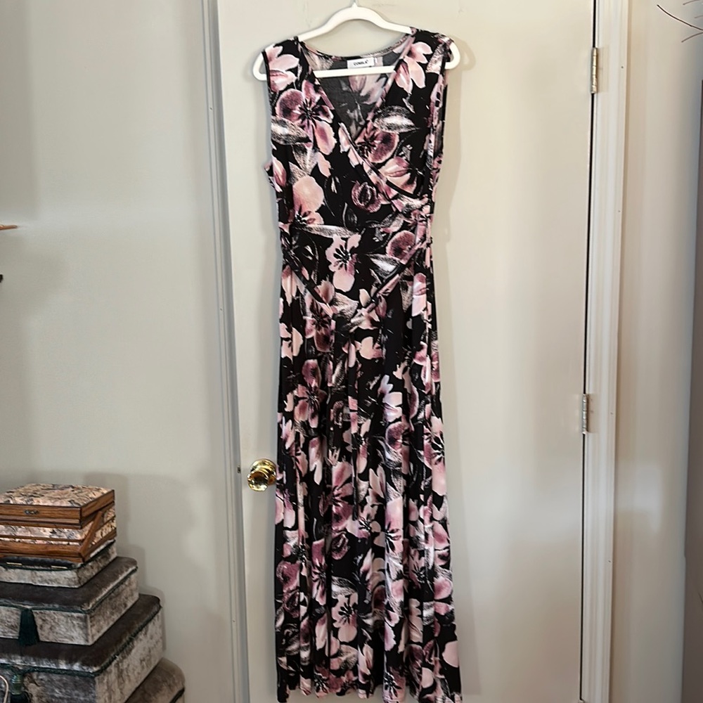 Women’s XXL maxi dress